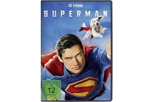 Superman (DVD)