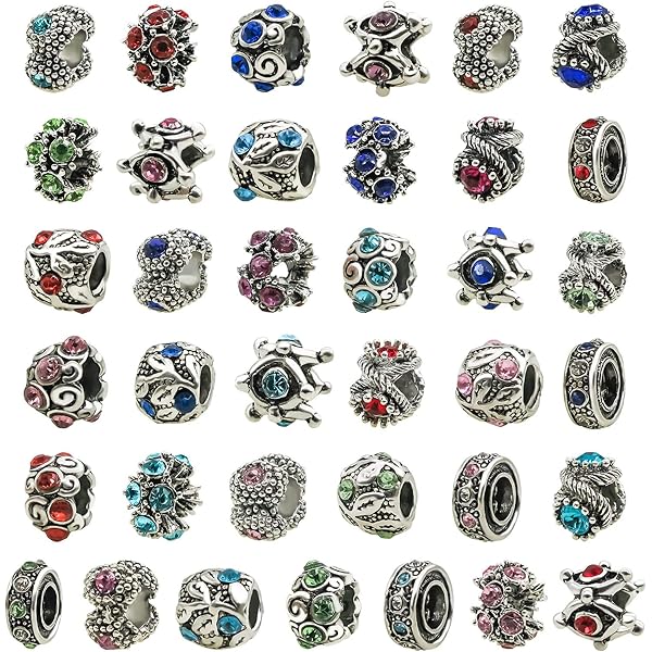 Ciondolo croce in lega di zinco antico colore argento gioielli charm accessori g Ciondolo croce in lega di zinco antico colore argento gioielli charm accessori g