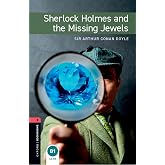 Oxford Bookworms 3. Sherlock Miss Jewels MP3 Pack