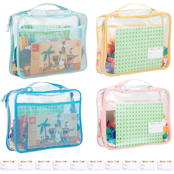 Borse Da Toilette 2 Pezzi Cosmetici Trousse Trasparente Borse Da Viaggio Imperme