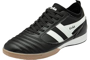 Gola Mixte Enfant Ceptor TX Futsal Shoe