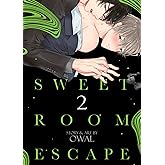 Sweet Room Escape Vol. 2