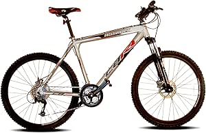 cbr assault mountain bike