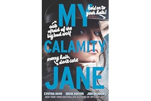 My Calamity Jane: My Lady Jane Series Streaming Now