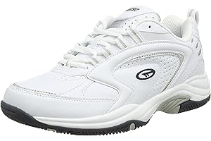 Hi-Tec Men's Blast Lite (Co) Trainers