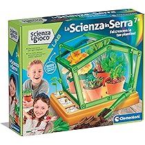 LISCIANI - I'M a Genius Science a La Maison Botanique - Oltre 50