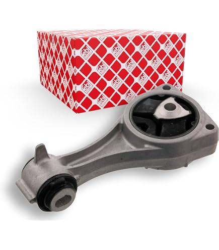 Support Moteur Arrière Droite Avant ORIGINAL IMPERIUM – Silentbloc Métal-caoutchouc, Compatible Renault Espace, Laguna – Réf. 113560001R - 2