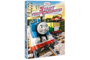 Il Trenino Thomas - A Tutto Vapore