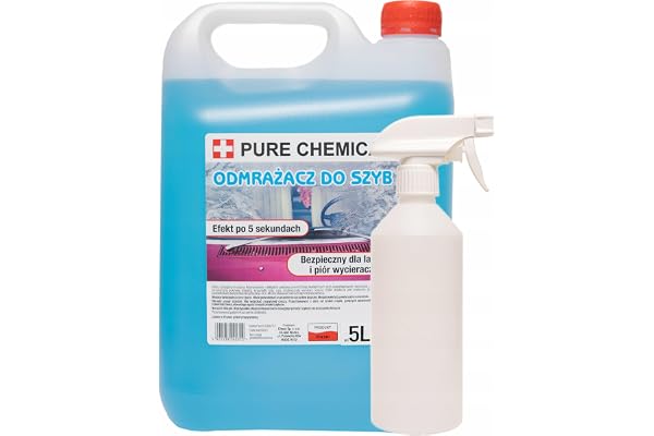 PURE CHEMICAL by Chosa