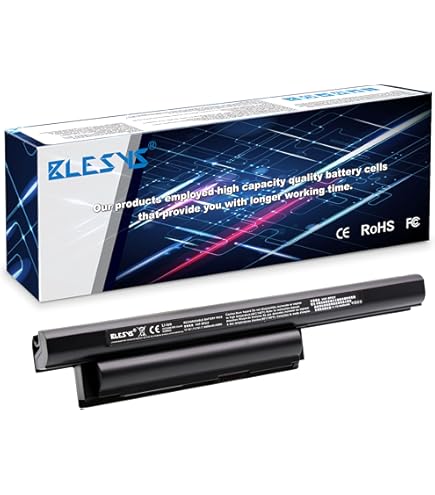 Memory Upgrade For Sony VAIO VPCW121AX Laptop - View #9