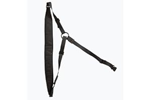 ProtectorTech Arnés con Eslinga para HD Metal Detector - también Apto para Brush Cutter Trimmer Lawn Mower