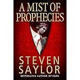 A Mist of Prophecies (Gordianus the Finder Book 9)