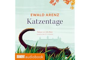 Katzentage: Erzählung