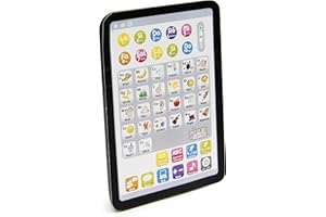 JEUX 2 MOMES Jeux 2 Mômes - Ea5200 - Tablette Educative - Petit Modèle