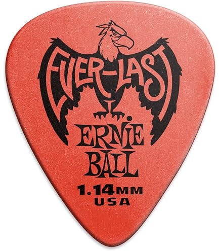 Ibanez Plektren JTC THE PLAYER PICK 6er Pack | 1138581