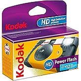 Kodak FunSaver Appareil Photo à Usage Unique 35 mm