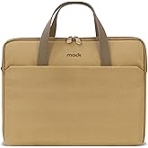 Mack MCE-1513 Nova Eco &Ccedil;evre Dostu Laptop &Ccedil;antası, 15.6 in&ccedil; Bilgisayar &Ccedil;antası, Kadın ve Erkek Notebook &Ccedil;antası, YKK Fermuarl