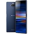 Sony Xperia 10 15,2 cm (6") 3 GB 64 GB 4G Blu marino 2870 mAh