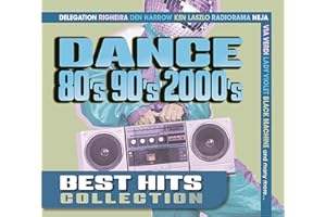 Tanz 80'S 90'S & 2000'S - Best Hits Collection