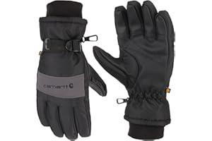Carhartt Rękawice na zimę Mężczyźni Wp Waterproof Insulated Glove (1 w zestawie)