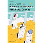 D&uuml;ş&uuml;nce ve Tartışma &Ouml;zg&uuml;rl&uuml;ğ&uuml; &Uuml;st&uuml;ne : (Kısa Klasik)