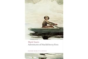 Adventures of Huckleberry Finn
