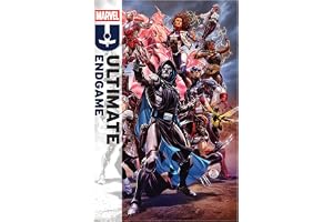 Ultimate Endgame: 1