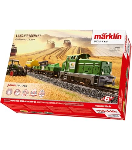 Märklin Z Track cleaning trolley : Amazon.co.uk: Toys & Games