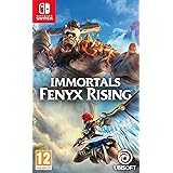 Immortals Fenyx Rising (Nintendo Switch)