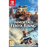 Immortals Fenyx Rising (Nintendo Switch)