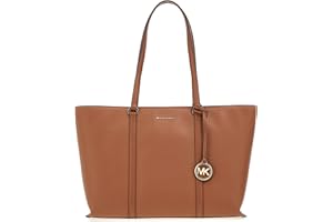Michael Kors Damska torba Lg Tote Hand Bag, Luggage, jeden rozmiar