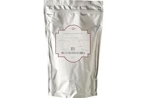 Terre Exotique Sucre roux à la fève tonka 1 kg