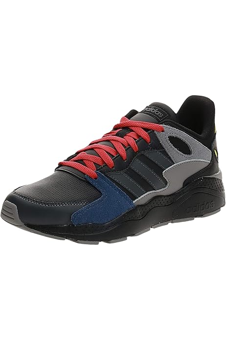 adidas POLARIS Mens SHOES core black/grey six/onix 40 2/3 EU : Buy Online  at Best Price in KSA - Souq is now Amazon.sa: Fashion
