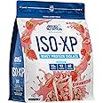 Applied Nutrition ISO-XP Whey Protein Powder – 22g Protein, Low Fat, Low Carb Whey Isolate Protein Powder, Rich in Amino Acids, Grass-Fed, Soy Free, Halal Certified (1kg - 40 Servings) (Strawberry)