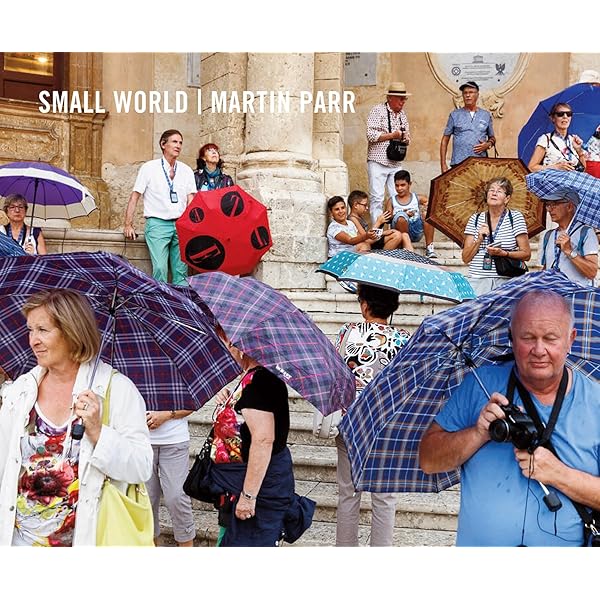 Martin Parr (55s): Amazon.co.uk: Parr, Martin, Phillips, Sandra