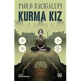 Kurma Kız: Hugo, Nebula, Locus &Ouml;d&uuml;l&uuml;