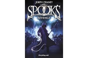 The Spook's Revenge: Book 13