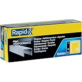 Rapid Zımba Teli Galveniz 5000 Lİ 13/8