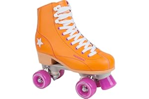 HUDORA Disco Patin à roulettes Enfant