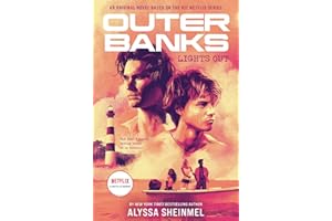 Outer Banks: Lights Out: An Original Novel Based on the Hit Netflix Series