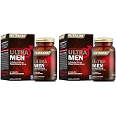 Nutraxin Green Power Ultra Men L-Arginine 60 Tablet Takviye Edici Gıda (2 paketi)