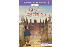 Great Expectations (English Readers Level 3): 1
