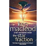 The Star Fraction: Book One: The Fall Revolution Series