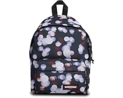 Eastpak Orbit Backpack, 33.5 cm, 10 L, Multicolour (Blurred Dots)
