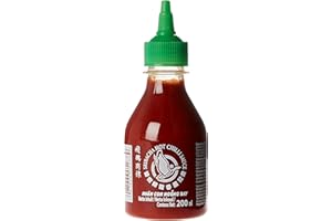 Flying Goose Sauce Piment Sriracha 200 ml