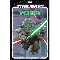 Star Wars: Yoda : Houser, Jody, Ross, Luke, Noto, Phil: Amazon.in