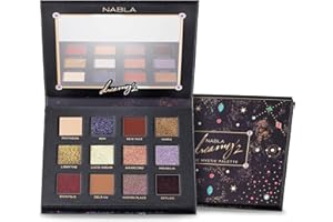 Nabla Dreamy 2 Palette - 21 g