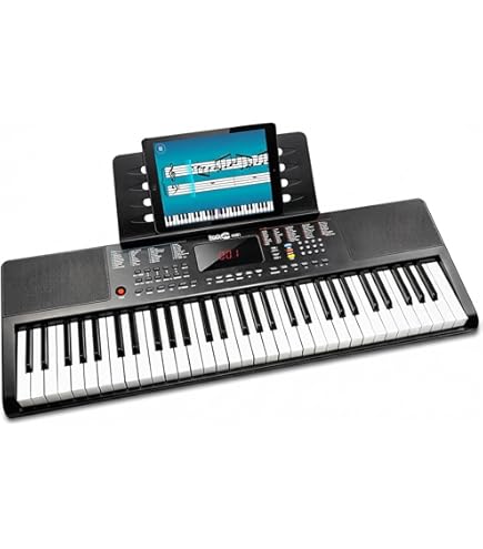Korg microKEY Air-37 - Controlador midi : Amazon.es: Instrumentos Korg microKEY Air-37 - Controlador midi : Amazon.es: Instrumentos