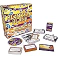 Big Sky Games | Blankety Blank |TV Show Board Game | Ages 8+ | 3-6 Players