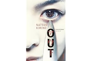 Out: A dark, unflinching thriller about ordinary women pushed beyond the edge. (vintage books originals)